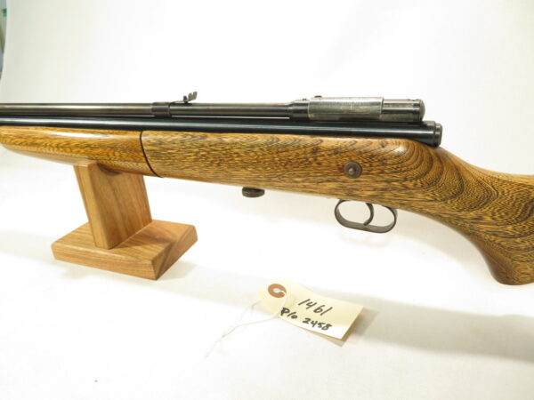 Crosman 140 Pellet Rifle SKU 2458.1 - Image 6