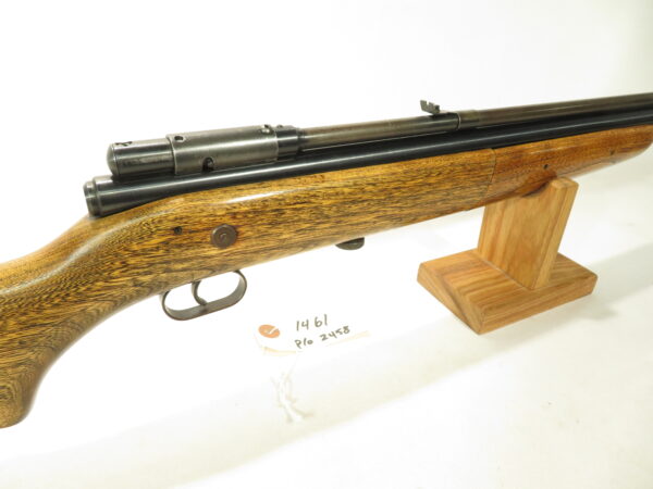 Crosman 140 Pellet Rifle SKU 2458.1