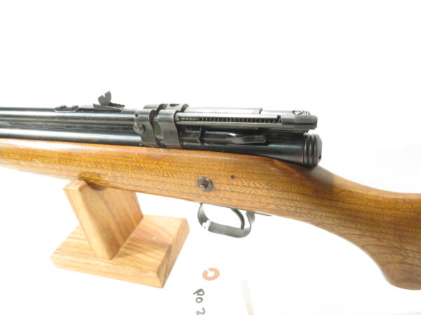 Crosman 400 CO2 Pellet Rifle   SKU 2458.5