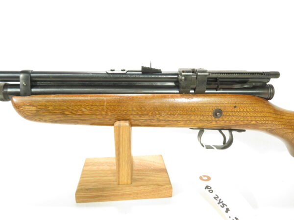 Crosman 400 CO2 Pellet Rifle   SKU 2458.5 - Image 3