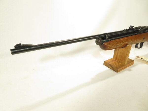 Crosman 400 CO2 Pellet Rifle   SKU 2458.5 - Image 4