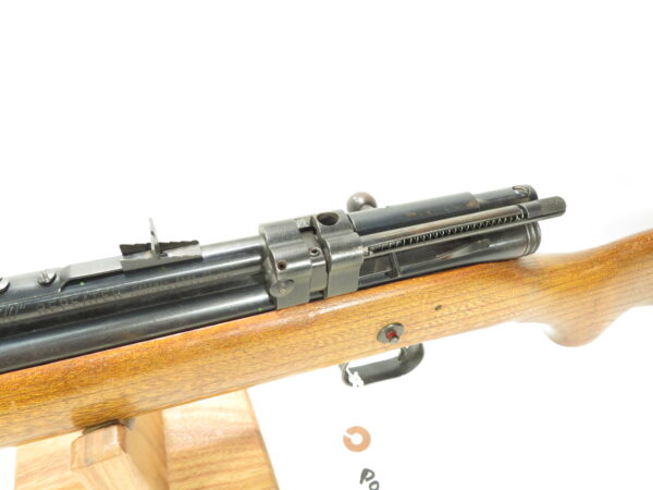 Crosman 400 CO2 Pellet Rifle   SKU 2458.5 - Image 5