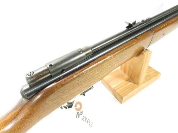 Crosman 140 Pellet Rifle SKU 2458.3 - Image 2