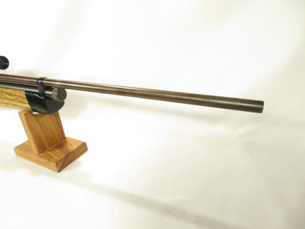 Sears Ted Williams Match Rifle Model 126.1910 w/ Ted Williams Scope SKU 2458.6 - Image 9