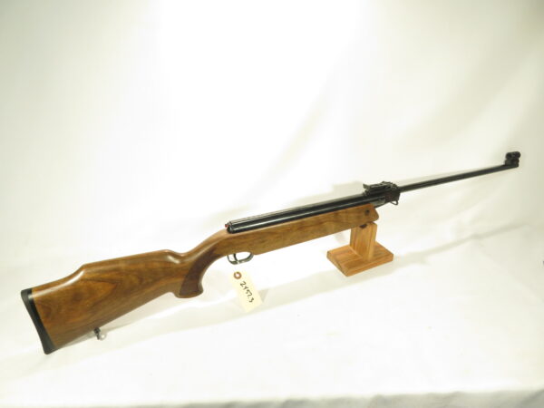 Feinwerkbau (FWB) 124 Sport Pellet Rifle SKU 2457.3