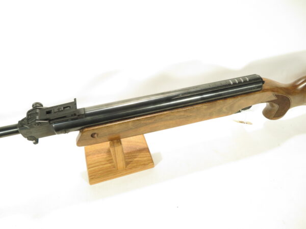 Feinwerkbau (FWB) 124 Sport Pellet Rifle SKU 2457.3 - Image 9