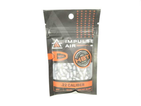 Impulse Air HBT Slugs .22