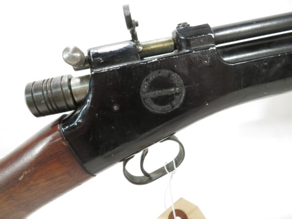 Crosman 101 Pellet Rifle