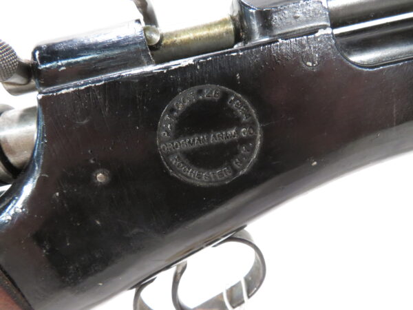 Crosman 101 Pellet Rifle - Image 8