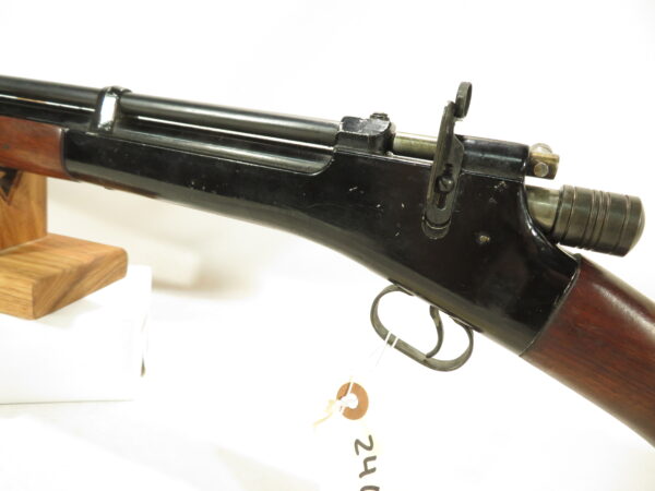 Crosman 101 Pellet Rifle - Image 4