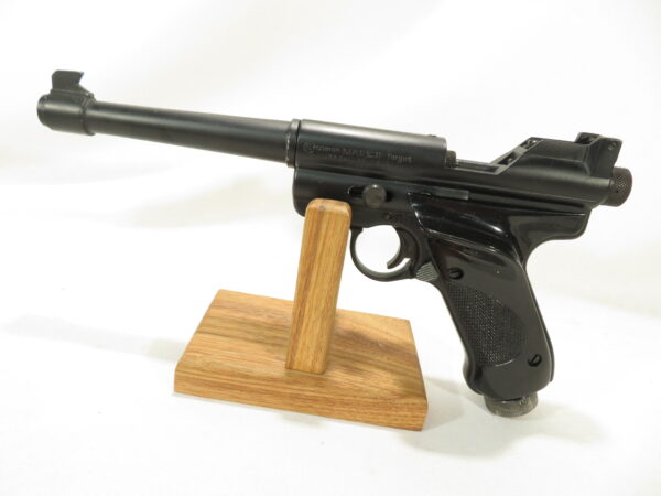 Crosman Mark II Target in the Original Box - Image 9