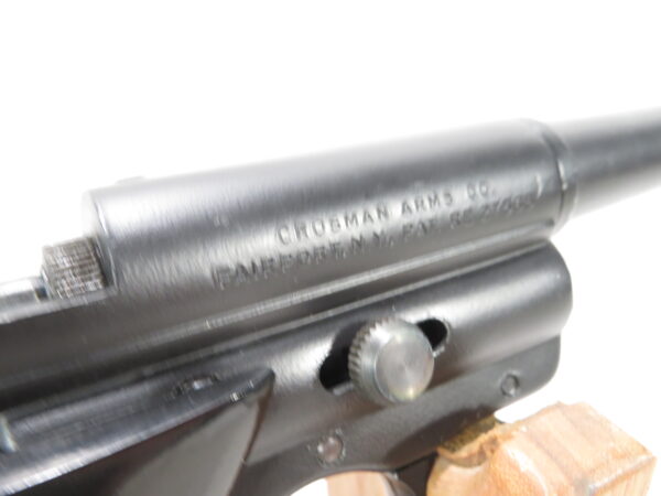 Crosman Mark II Target in the Original Box - Image 6