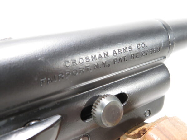 Crosman Mark II Target in the Original Box - Image 5