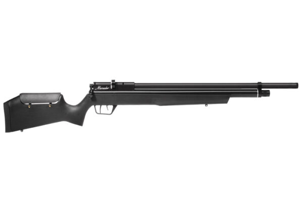 Benjamin Marauder .22 Synthetic Stock, Lothar Walther Barrel