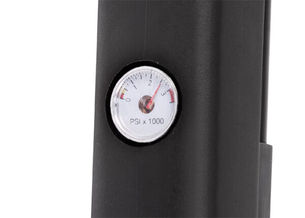 Benjamin Marauder .22 Synthetic Stock, Lothar Walther Barrel - Image 8