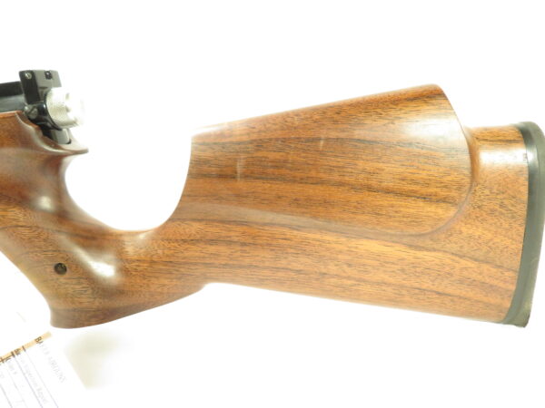 Crosman MK I .20 w/ MAC 1 Conversion Stock - Image 8