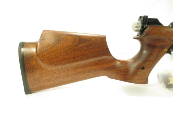 Crosman MK I .20 w/ MAC 1 Conversion Stock - Image 4