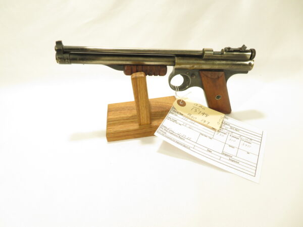Vintage Benjamin Model 137 Air Pistol SKU 13798