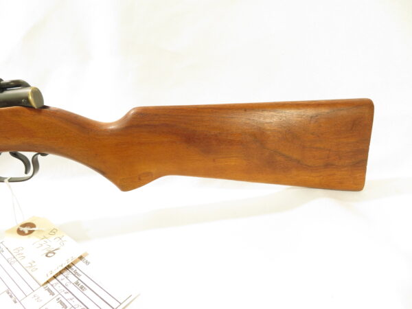Benjamin Model 310 Air Rifle Mfg 1940-1969 SKU 13796 - Image 3