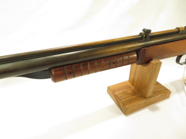 Benjamin Model 310 Air Rifle Mfg 1940-1969 SKU 13796 - Image 5