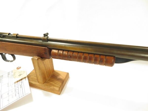 Benjamin Model 310 Air Rifle Mfg 1940-1969 SKU 13796 - Image 7