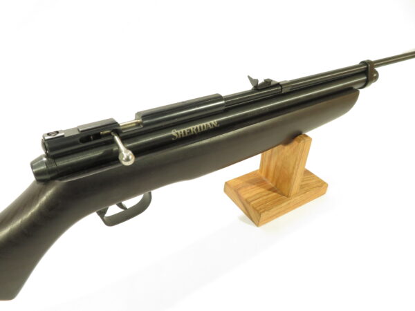 Used Sheridan 2260MB 22 Caliber CO2 Rifle by Sheridan SKU CR2260MB-1 - Image 8