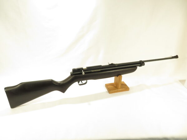 Used Sheridan 2260MB 22 Caliber CO2 Rifle by Sheridan SKU CR2260MB-1