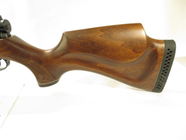 Used Air Arms S500 XS .177 cal SKU 4.4 - Image 5