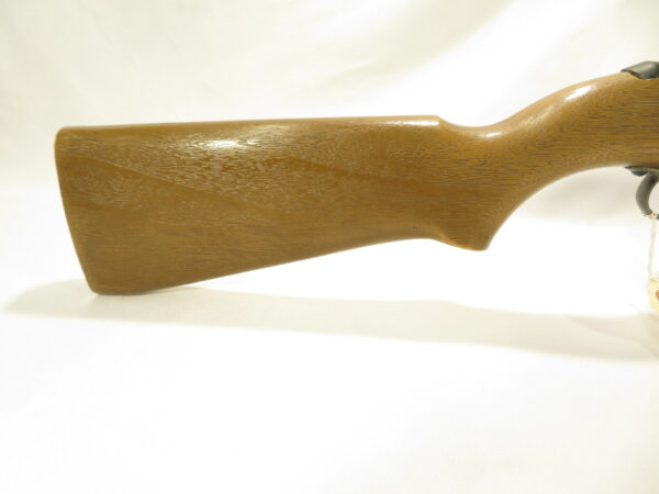 Crosman M1 Carbine BB Gun Mfg 1968-1976 SKU 31 - Image 4