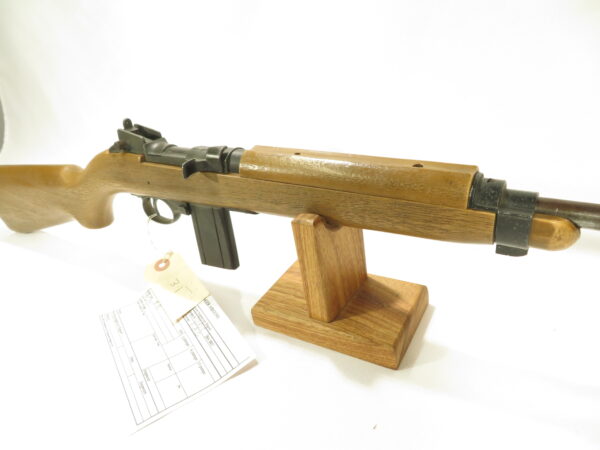 Crosman M1 Carbine BB Gun Mfg 1968-1976 SKU 31