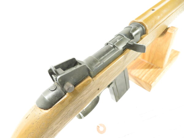 Crosman M1 Carbine BB Gun Mfg 1968-1976 SKU 31 - Image 5