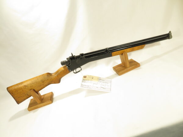 Crosman 101 Pellet Rifle SKU 13797 - Image 2