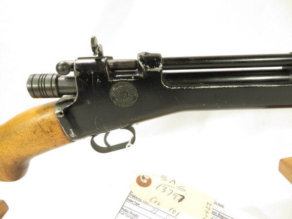 Crosman 101 Pellet Rifle SKU 13797