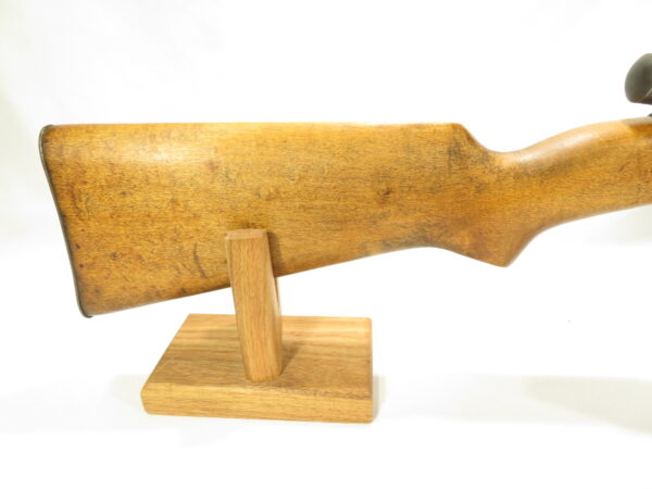 Crosman 101 Pellet Rifle SKU 13797 - Image 4