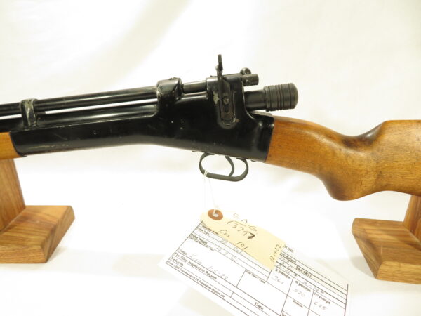 Crosman 101 Pellet Rifle SKU 13797 - Image 8