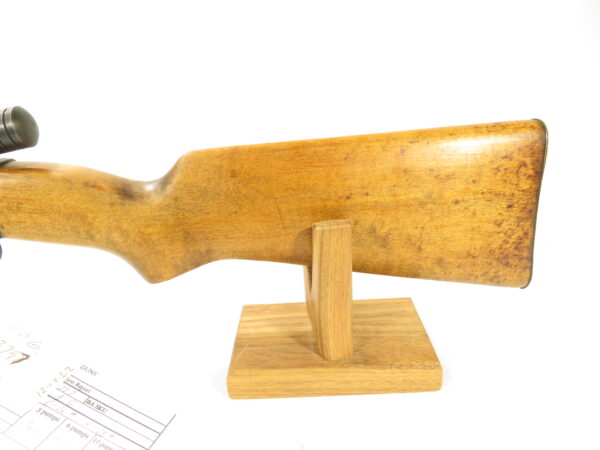 Crosman 101 Pellet Rifle SKU 13797 - Image 9