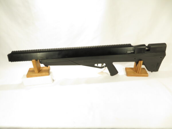Used Benjamin Bulldog .357 PCP Pellet Rifle | SKU 010123