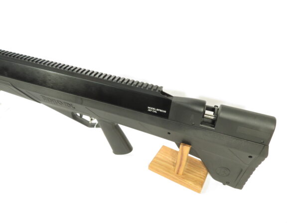 Used Benjamin Bulldog .357 PCP Pellet Rifle | SKU 010123 - Image 3