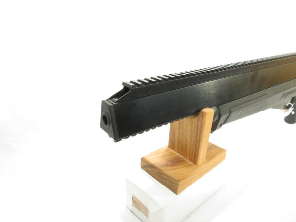 Used Benjamin Bulldog .357 PCP Pellet Rifle | SKU 010123 - Image 4