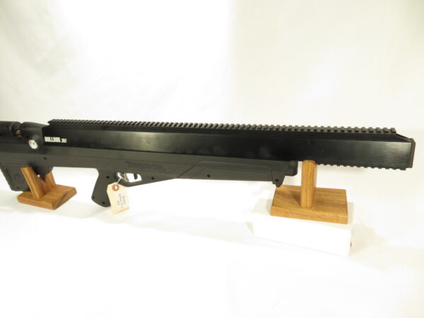 Used Benjamin Bulldog .357 PCP Pellet Rifle | SKU 010123 - Image 5