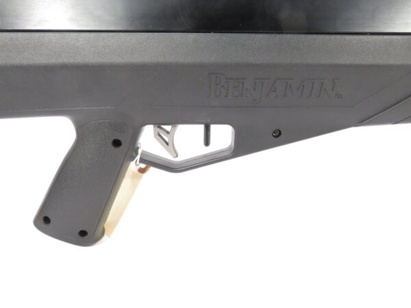 Used Benjamin Bulldog .357 PCP Pellet Rifle | SKU 010123 - Image 7