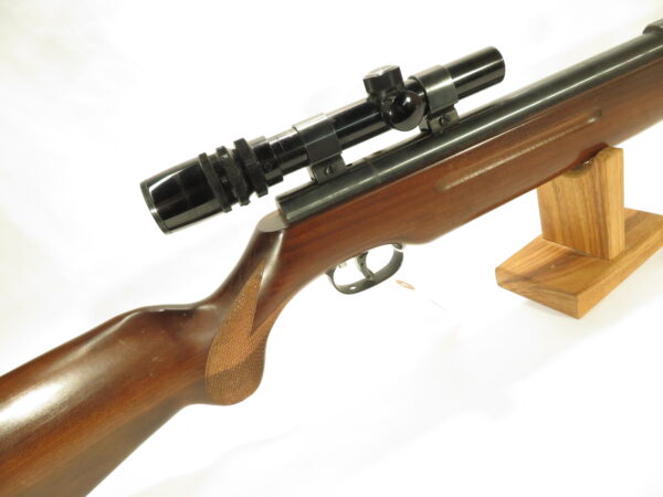 Weihrauch HW 50 .177 - Image 2