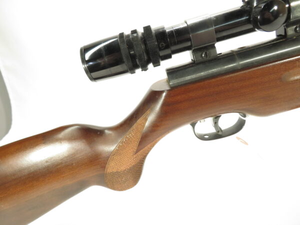 Weihrauch HW 50 .177 - Image 3