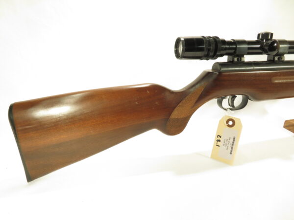 Weihrauch HW 50 .177 - Image 10