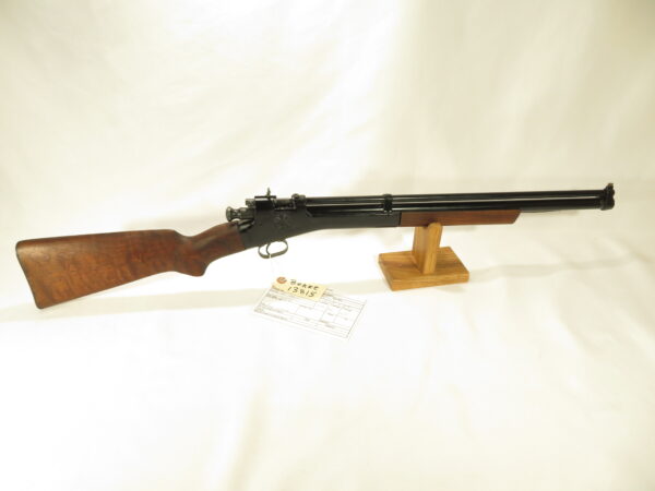 Crosman Model 101  Mfg 1924-1945   Resealed, shoots great! - Image 6