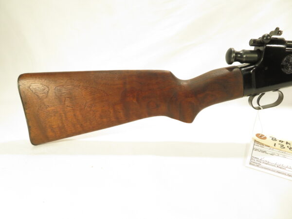 Crosman Model 101  Mfg 1924-1945   Resealed, shoots great! - Image 7