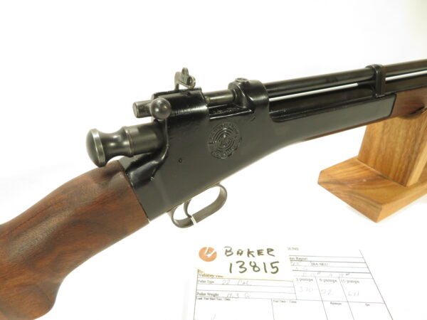 Crosman Model 101  Mfg 1924-1945   Resealed, shoots great! - Image 8