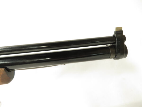 Crosman Model 101  Mfg 1924-1945   Resealed, shoots great! - Image 5