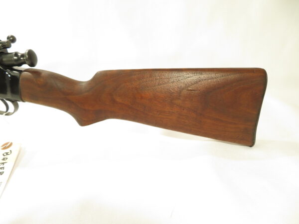 Crosman Model 101  Mfg 1924-1945   Resealed, shoots great! - Image 4