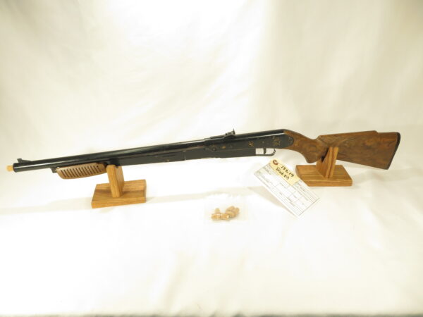 Daisy 25 Cork Gun  SKU 13819 - Image 2